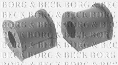BORG & BECK bsk7421k -  Ремкомплект, соединительная тяга стабилизатора
